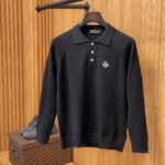 Lora Piana Sweatshirt  For Men With Original Packing.