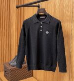 Lora Piana Sweatshirt  For Men With Original Packing.
