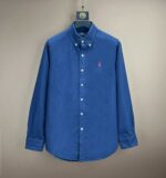 Ralph Lauren Full Sleeve Shirt For Men.