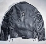Louis Vuitton Leather Jacket For Men. - Image 6