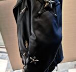 Louis Vuitton Leather Jacket For Men. - Image 2