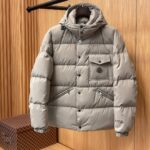 Moncler  Paddding Jacket For Men With Original Packing