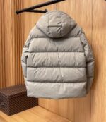 Moncler  Paddding Jacket For Men With Original Packing - Image 2