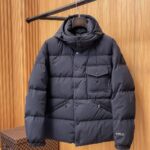 Moncler  Paddding Jacket For Men With Original Packing