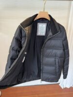 Brunello Cucinelli  Paddding Jacket For Men With Original Packing - Image 2