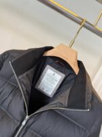 Brunello Cucinelli  Paddding Jacket For Men With Original Packing - Image 3