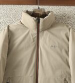 Zegna Paddding Jacket For Men With Original Packing - Image 6