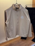 Prada Windbreaker Jacket With Original Packing. - Image 5