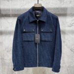 Fendi Jacket For Men With Original Packing.