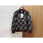 Burberry Monogram Jacket With Original Packing. - Image 2