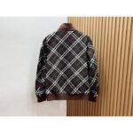 Burberry Monogram Jacket With Original Packing. - Image 3