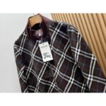 Burberry Monogram Jacket With Original Packing. - Image 5