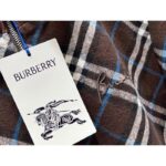 Burberry Monogram Jacket With Original Packing. - Image 4