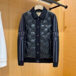 Louis Vuitton Down Padding Jacket For Men.