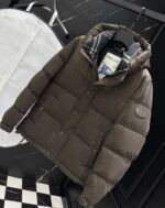 Burberry Down Padding Jacket For Men. - Image 2