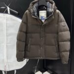 Burberry Down Padding Jacket For Men.