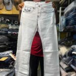 True Religion  Boot Cut Denim Jeans Pant For Men.