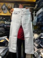 True Religion  Boot Cut Denim Jeans Pant For Men.