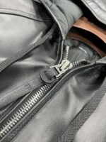 Tom Ford Leather (Suede) Jacket For Men. - Image 4