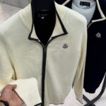 Moncler Jip Jacket With Original Packing.