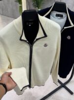 Moncler Jip Jacket With Original Packing.