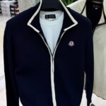 Moncler Jip Jacket With Original Packing.