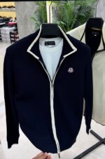 Moncler Jip Jacket With Original Packing.