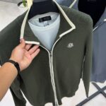 Moncler Jip Jacket With Original Packing.