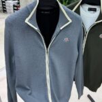 Moncler Jip Jacket With Original Packing.