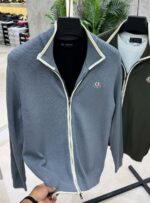 Moncler Jip Jacket With Original Packing.