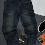 Armani Men's Denim Jeans Pant With Original Packing.