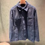 Louis Vuitton Jacket For Men With Authentic Packing.