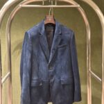 Prada Blazer With Original Packing.