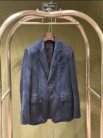 Prada Blazer With Original Packing.