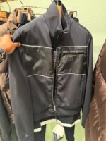 Prada Windbreaker  Jacket For Men.