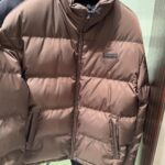 Prada Down Padding Jacket For Men.