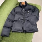 Prada Down Padding Jacket For Men.