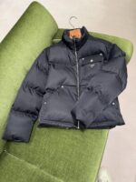 Prada Down Padding Jacket For Men.