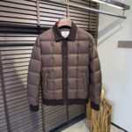 Brunello Cucinelli Down Padding Jacket For Men.