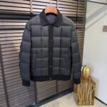 Brunello Cucinelli Down Padding Jacket For Men.