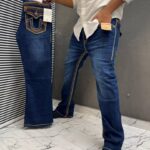 True Religion Boot Cut Jeans Pant For Men.