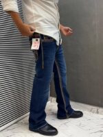 True Religion Boot Cut Jeans Pant For Men. - Image 3