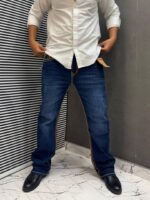True Religion Boot Cut Jeans Pant For Men. - Image 2
