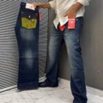 True Religion Boot Cut Jeans Pant For Men.