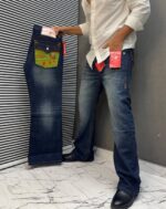True Religion Boot Cut Jeans Pant For Men.