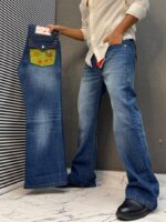 True Religion Boot Cut Jeans Pant For Men. - Image 2