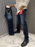 True Religion Boot Cut Jeans Pant For Men.