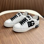 Dolce And Gabbana Sneakers For Men.
