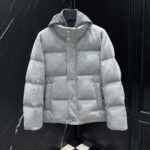 Lora Piana Down Padding Jacket For Men.