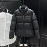 Dolce And Gabbana Down Padding Jacket For Men.